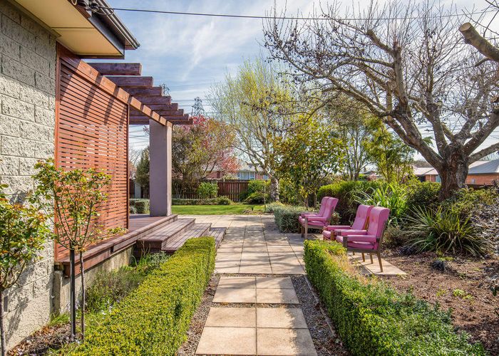  at 29 Kilburn Street, Bishopdale, Christchurch