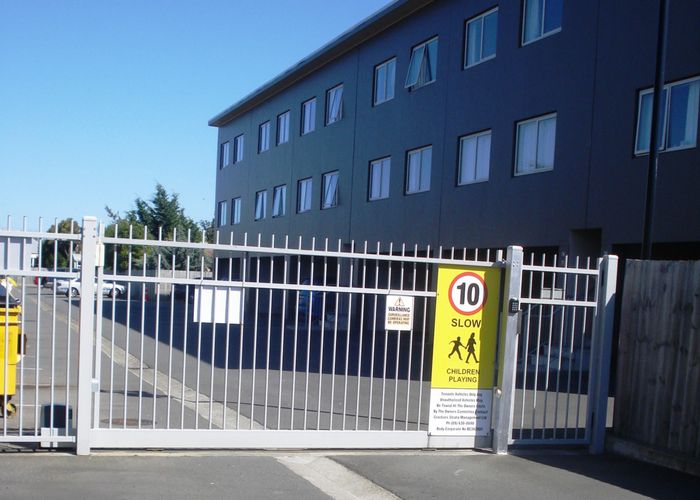 at 17/31 Bordesley Street, Phillipstown, Christchurch