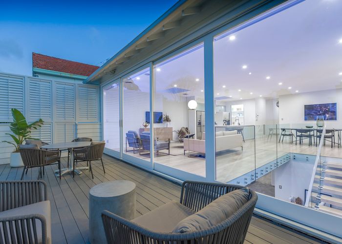  at 19 Lawrence Street, Herne Bay, Auckland