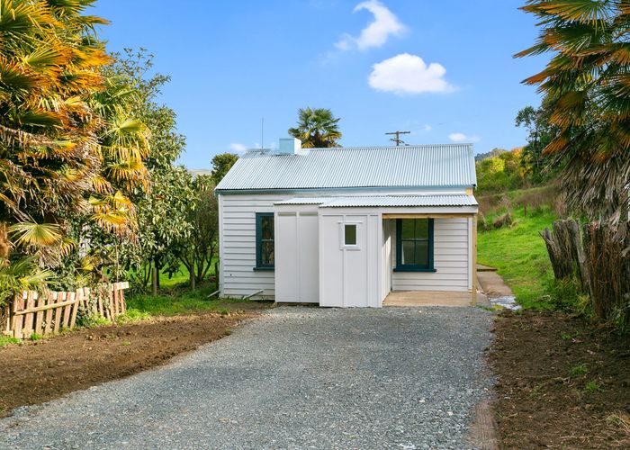 Free property data for 7 Matai Street, Te Kuiti homes.co.nz