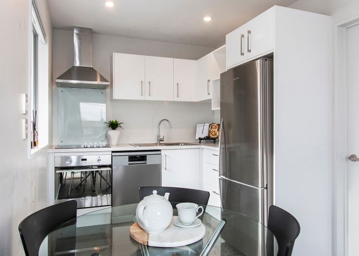  at 1/424 Manchester Street, St Albans, Christchurch