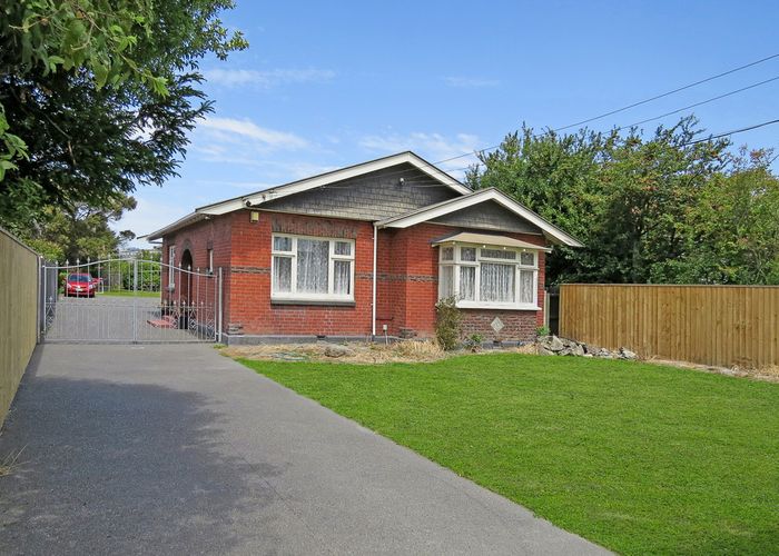  at 22 Chelsea Street, Linwood, Christchurch