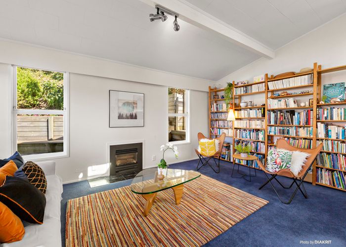  at 62 Glen Road, Kelburn, Wellington