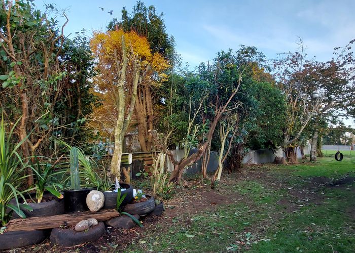  at 11 Lorne Street, Kaponga, Hāwera