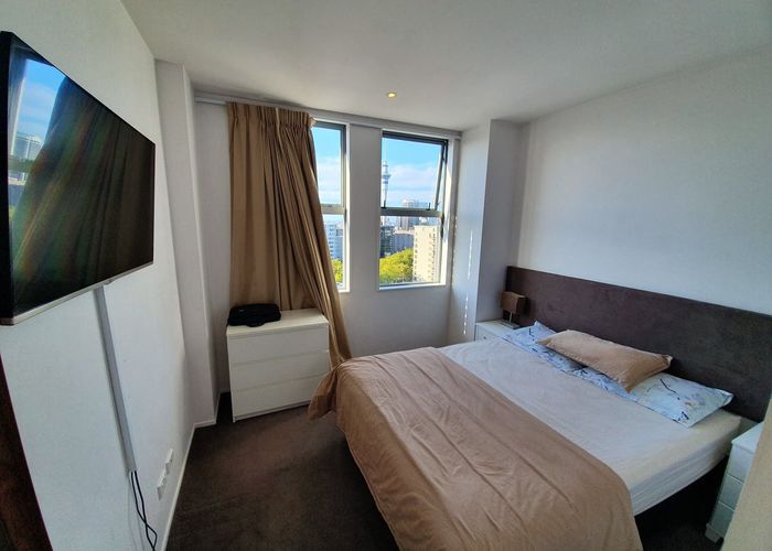  at 803/70 Pitt Street, Auckland Central, Auckland