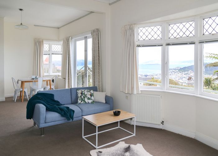  at 85A Karepa Street, Brooklyn, Wellington