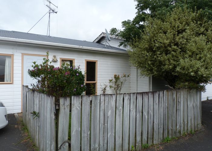 at 42A Campbell Street, Frankton, Hamilton
