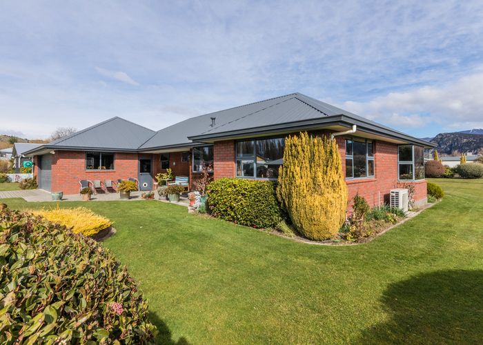  at 14 Arklow Street, Albert Town, Wanaka