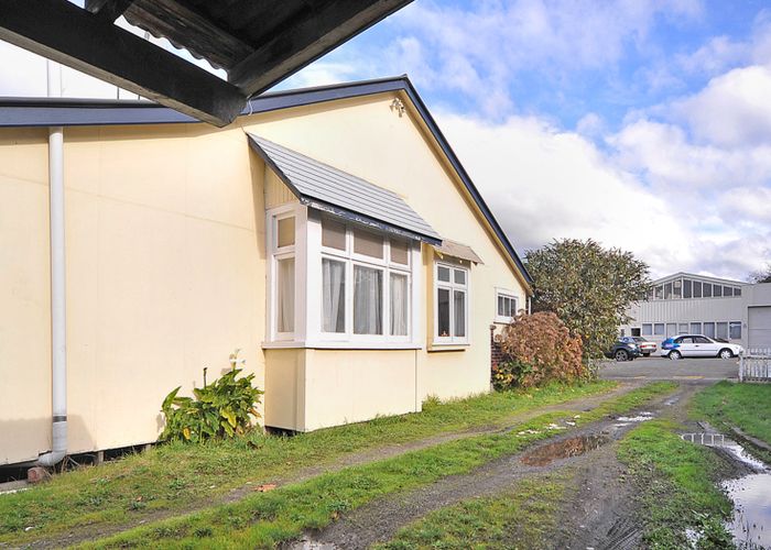  at 9 Snelson Street, Palmerston North, Palmerston North