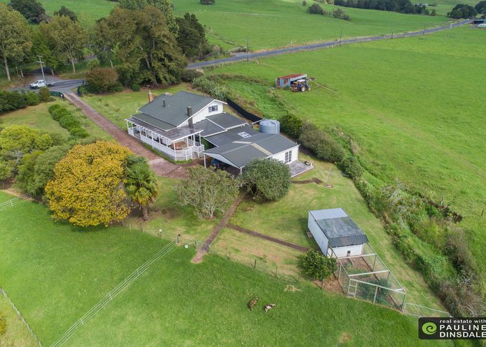  at 546 Pipiwai Road, Whangarei