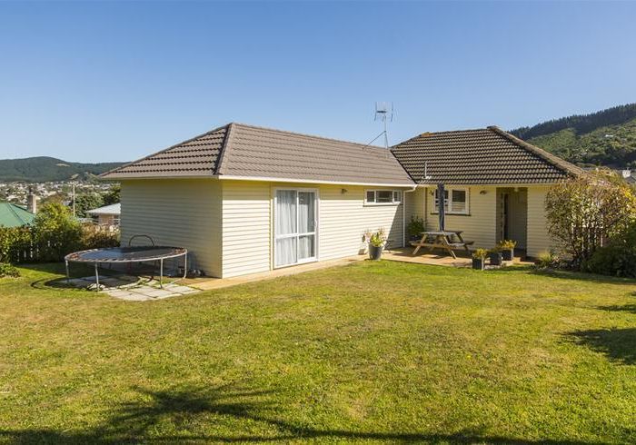  at 23 Davidson Crescent, Tawa, Wellington