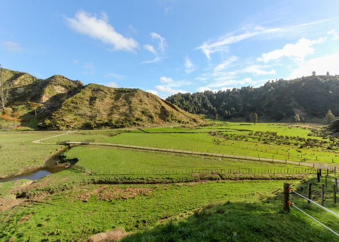 Free property data for 65 Mangahia Road, URUTI, URENUI homes.co.nz