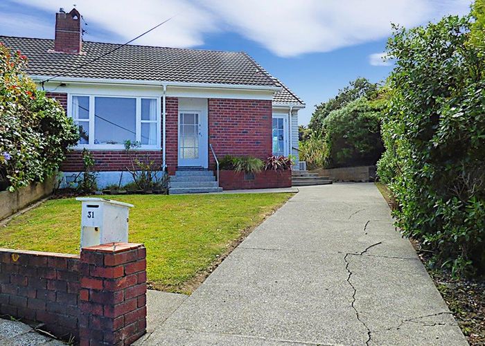  at 31 Mandalay Terrace, Khandallah, Wellington
