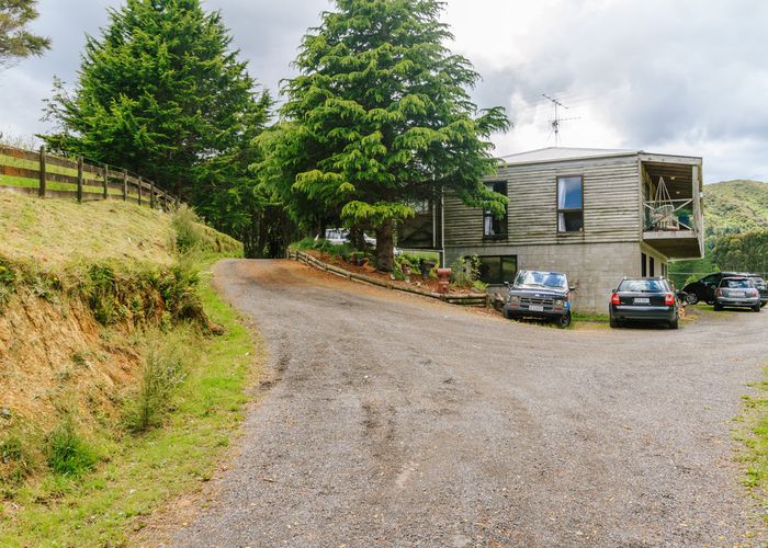  at 141 Upper Fitzherbert Road, Wainuiomata, Lower Hutt