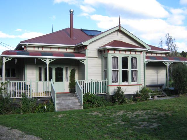  at 189 Upper Waingawa Road, Kaituna, Masterton