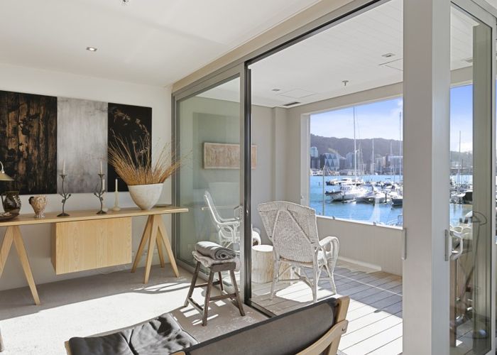  at 104/22 Herd Street, Te Aro, Wellington