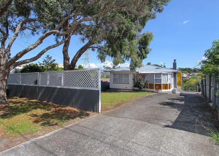  at 117 Connell Street, Blockhouse Bay, Auckland