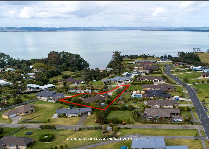  at 60 Omana Avenue, Helensville