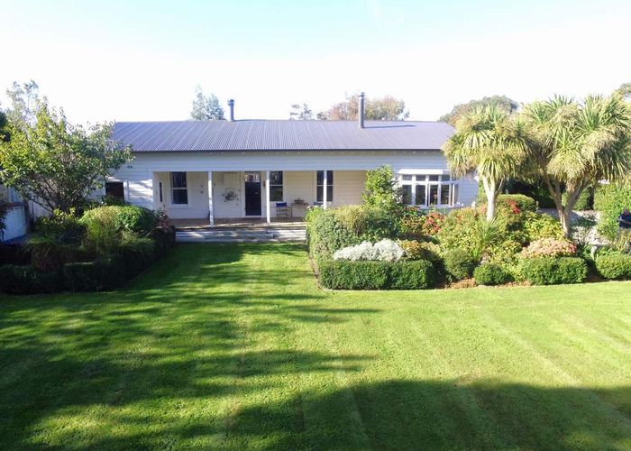  at 412 Aranui Road, Kairanga, Palmerston North