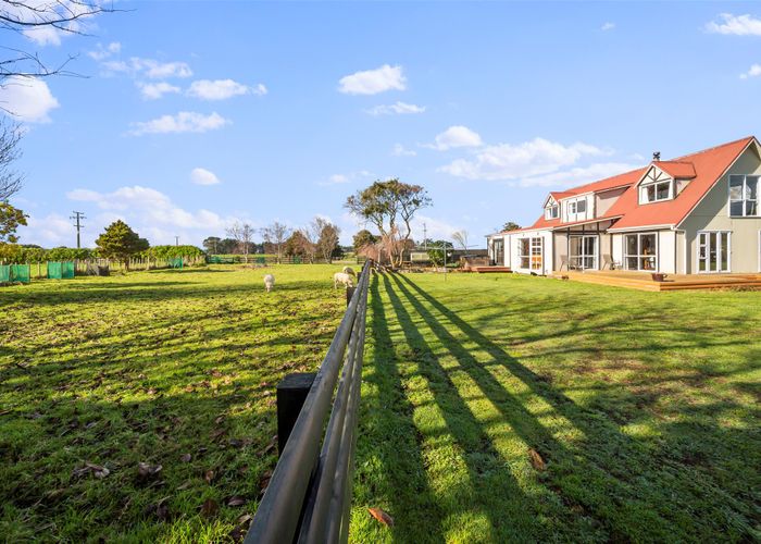  at 1 Butler Street, Normanby, Hawera