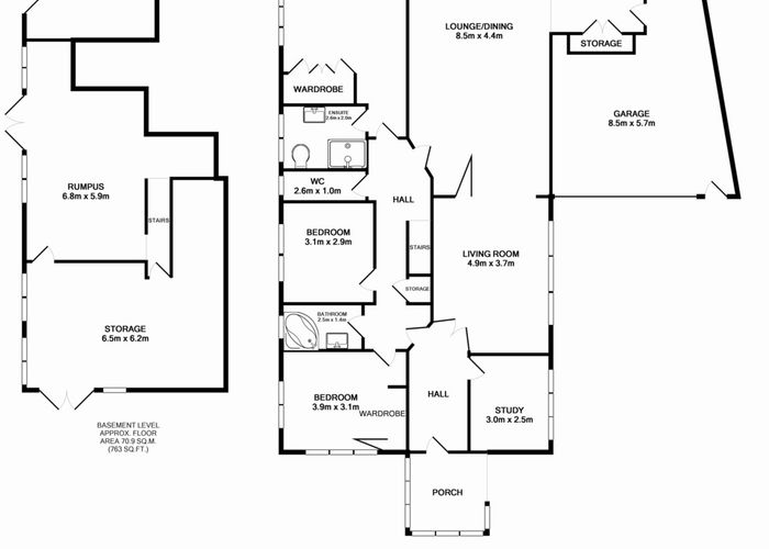  at 1/615 Manukau Road, Epsom, Auckland
