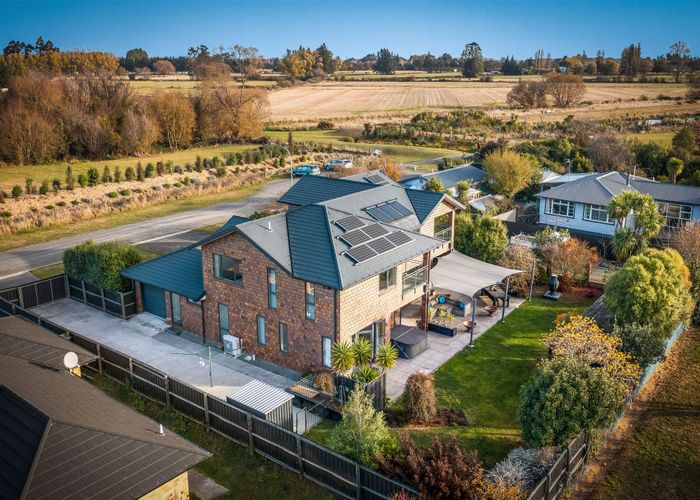  at 5 Coronation Street, Rangiora, Rangiora