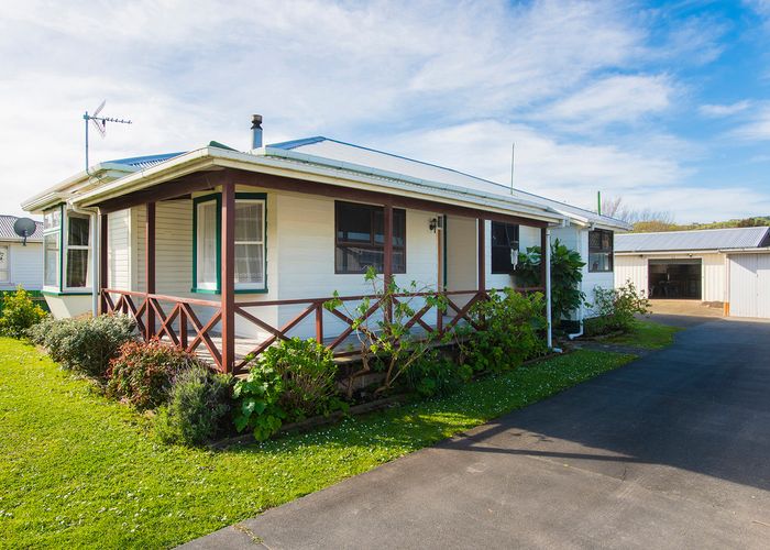  at 570 Wainui Road, Kaiti, Gisborne