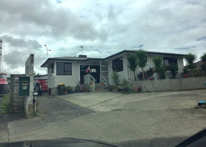  at 13 Jenkins Place, Manurewa East, Auckland