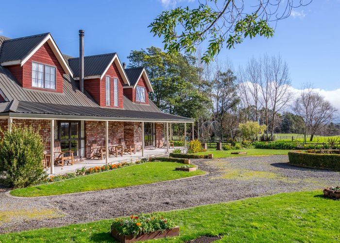  at 22 Lees Pakaraka Road, Te Ore Ore, Masterton