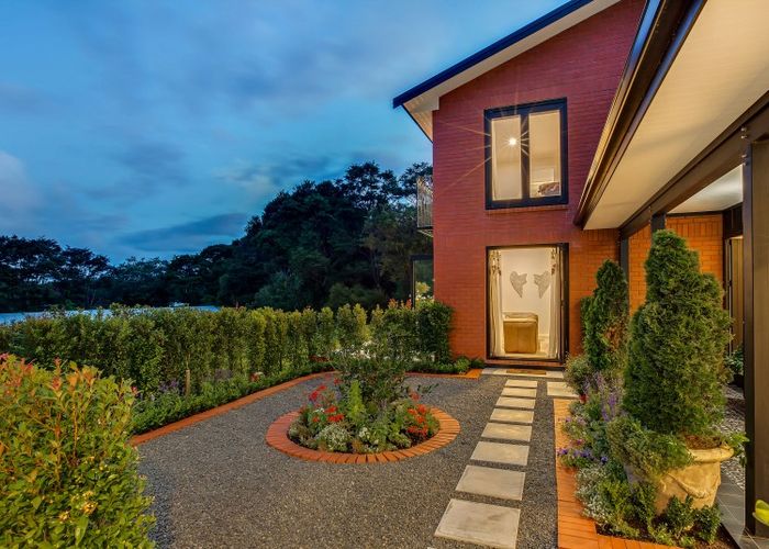  at 323F Huia Road, Titirangi, Auckland