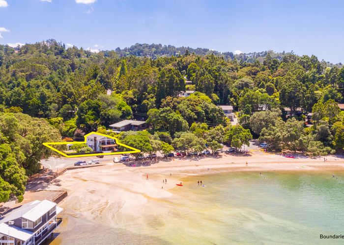  at 91 Otitori Bay Road, Titirangi, Auckland