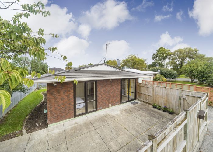  at 1 Nottingham Avenue, Awapuni, Palmerston North