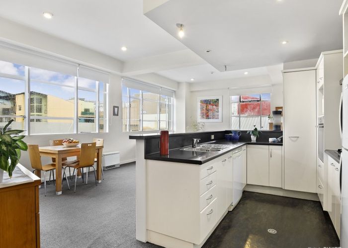  at 5/22 Ghuznee Street, Te Aro, Wellington