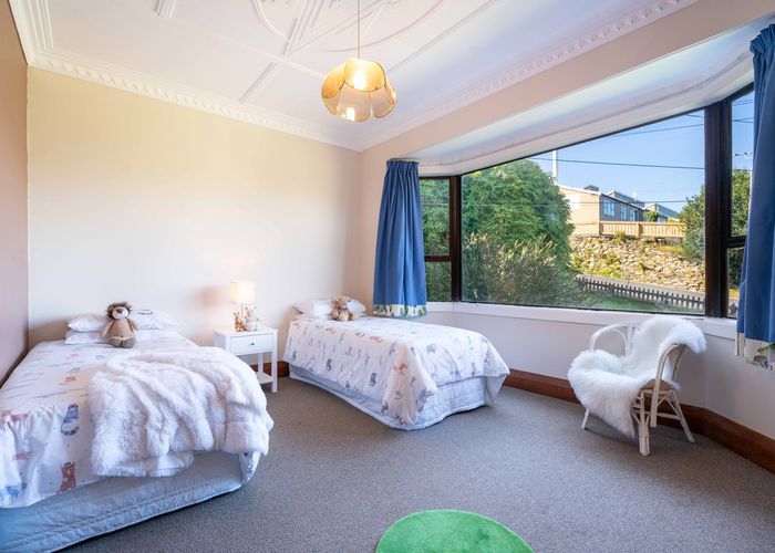  at 7 Wanaka Street, Ravensbourne, Dunedin