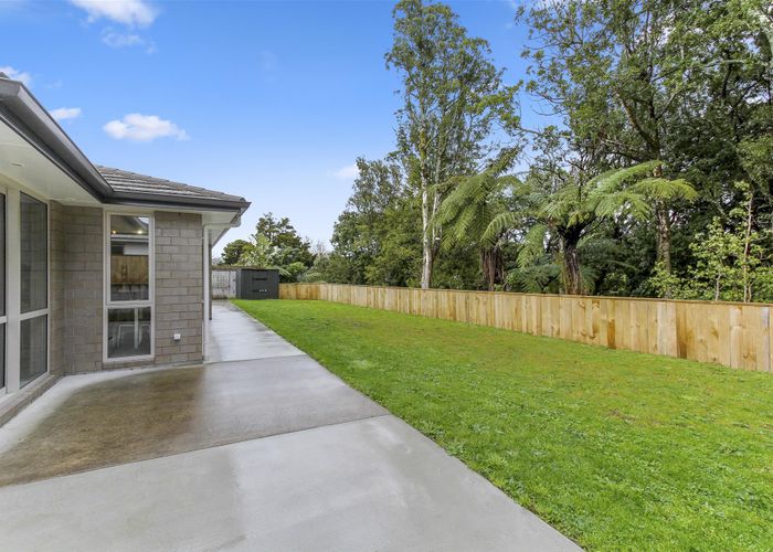  at 396 Mangorei Road, Highlands Park, New Plymouth