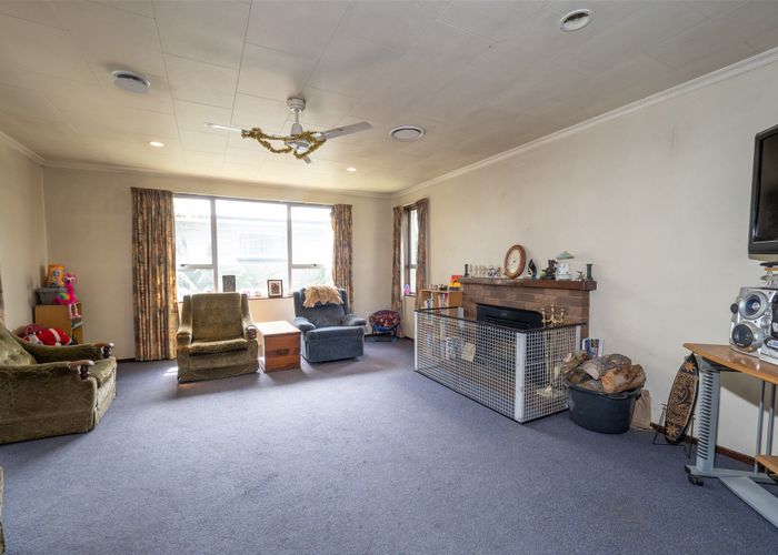  at 100 Grove Street, Tinwald, Ashburton
