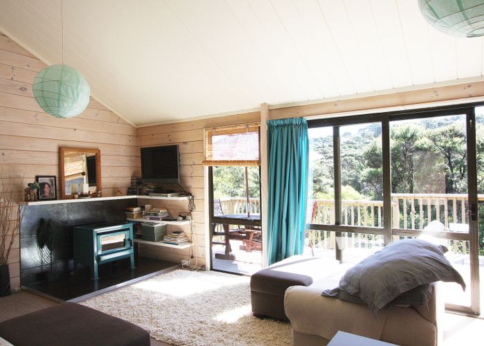 at 40 Albert Crescent, Ostend, Waiheke Island