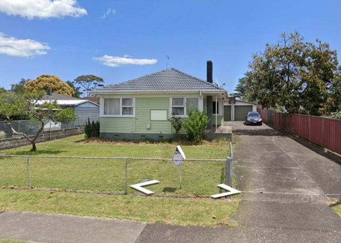  at 4 Proctor Place, Mangere, Auckland