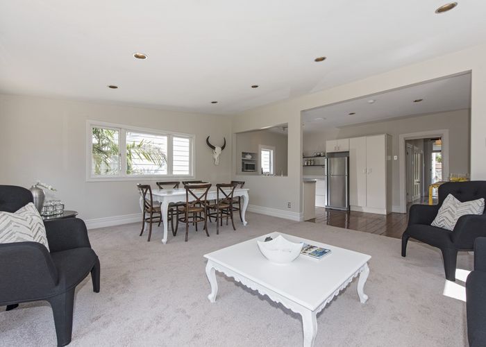  at 3 Selbourne Street, Grey Lynn, Auckland