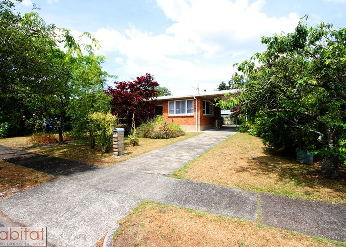  at 61 Porritt Drive, Kawerau, Kawerau