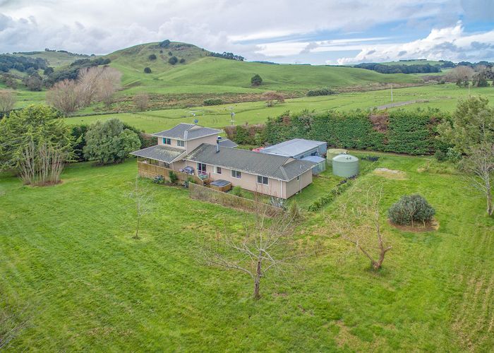 at 220 Goodwin Road, Aka Aka