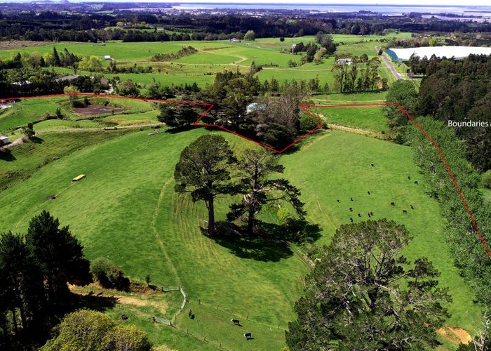  at 348B Rea Road, Katikati