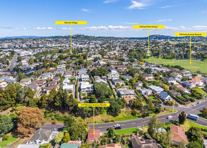  at 1/9 Michaels Avenue, Ellerslie, Auckland