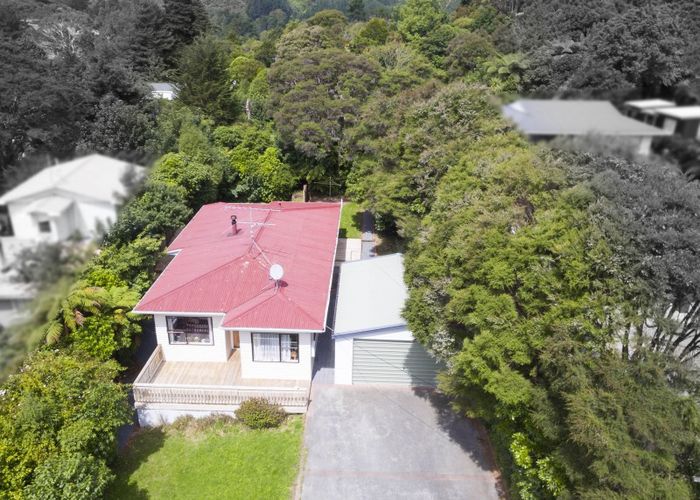 at 9 Avian Crescent, Blue Mountains, Upper Hutt