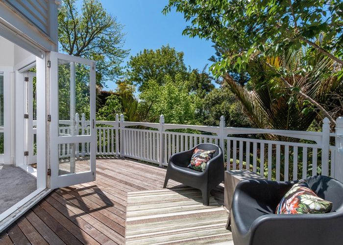  at 24 Bayfield Road, Ponsonby, Auckland
