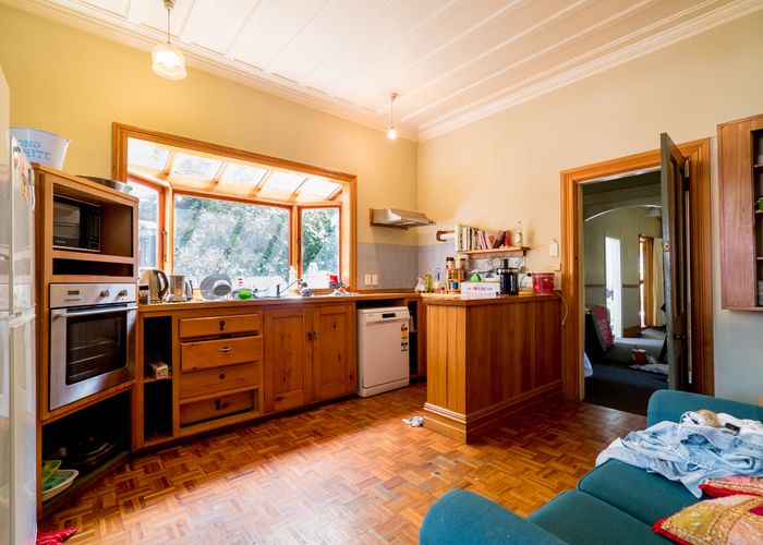  at 89 Warrender Street, North Dunedin, Dunedin