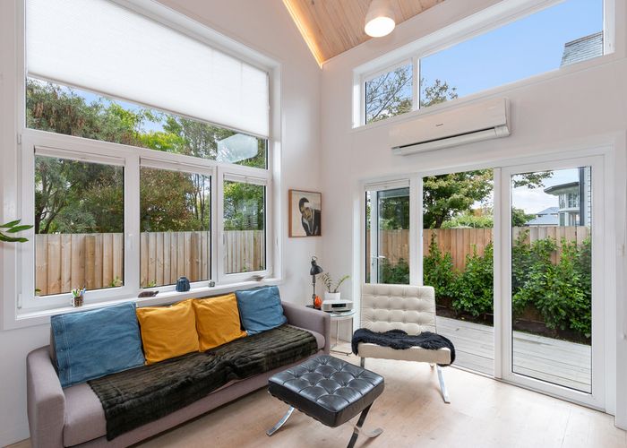  at 508A Manchester Street, St Albans, Christchurch
