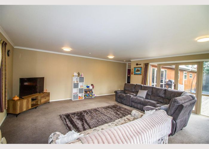  at 36 George Street, Raetihi