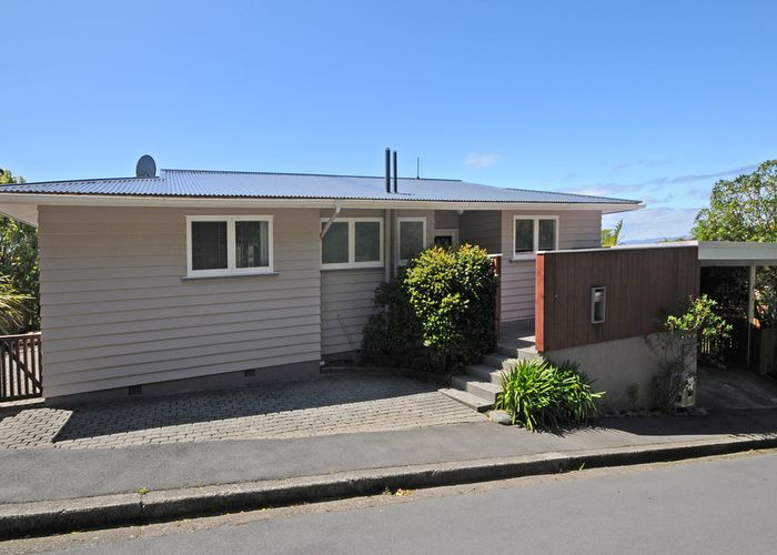  at 4 Selkirk Way, Karori, Wellington
