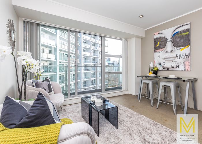  at 719/430 Queen Street, Auckland Central, Auckland